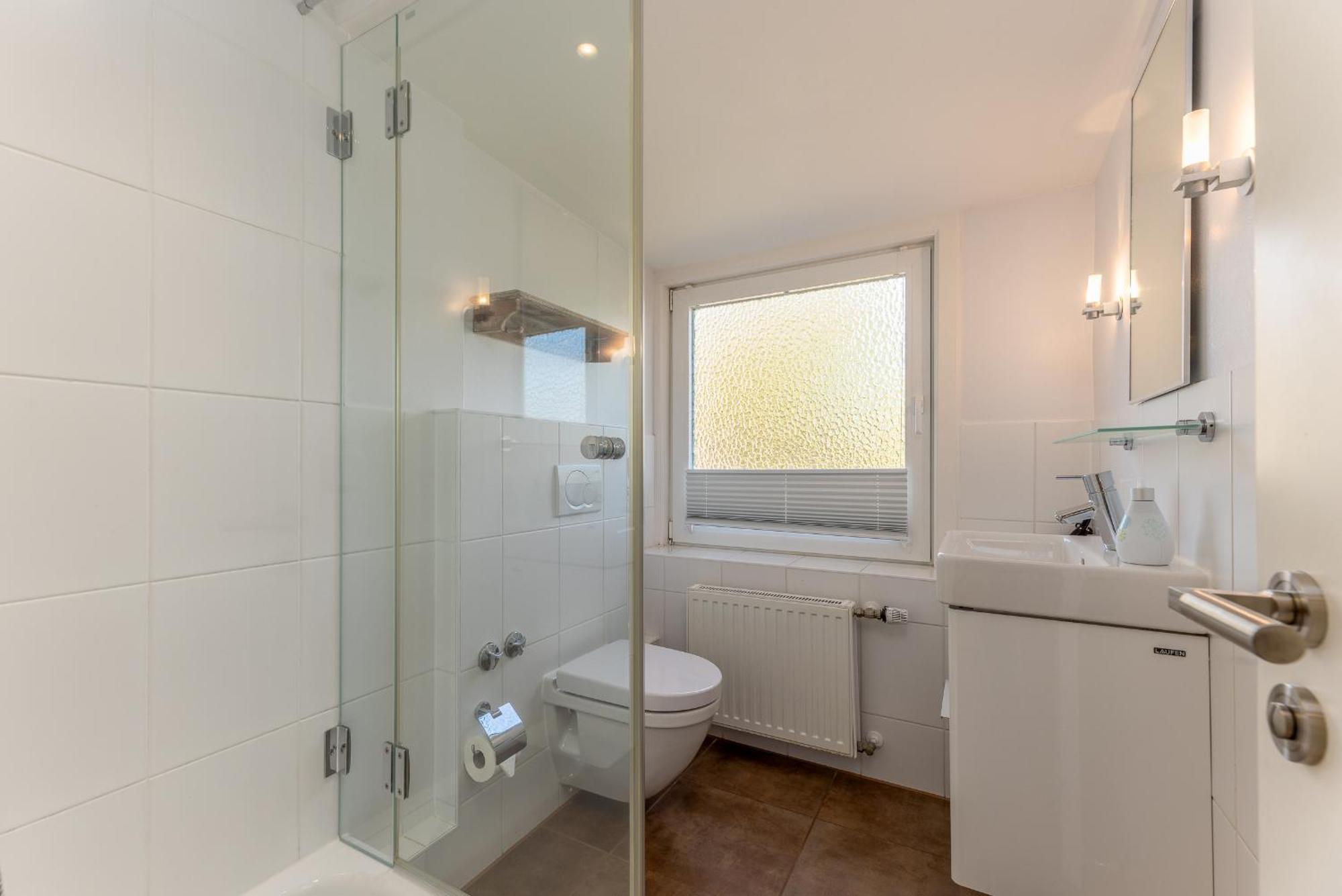 Apartment Sylt 10 - Shelter Island *