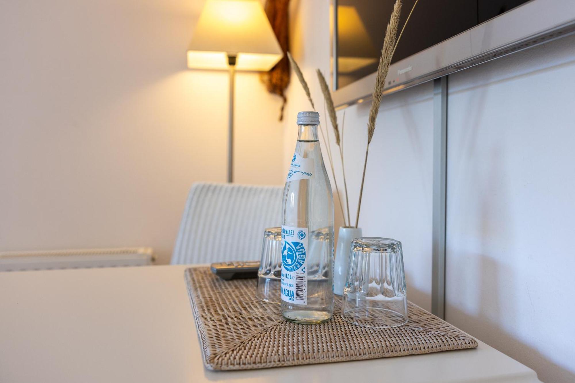 Apartment Sylt 10 - Shelter Island