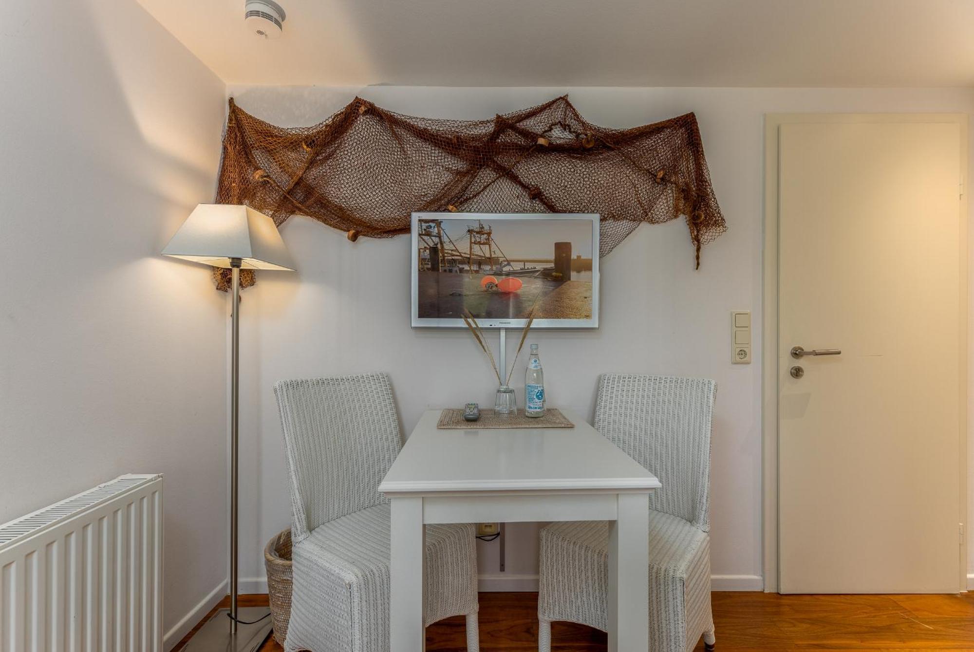 Apartment Sylt 10 - Shelter Island Westerland