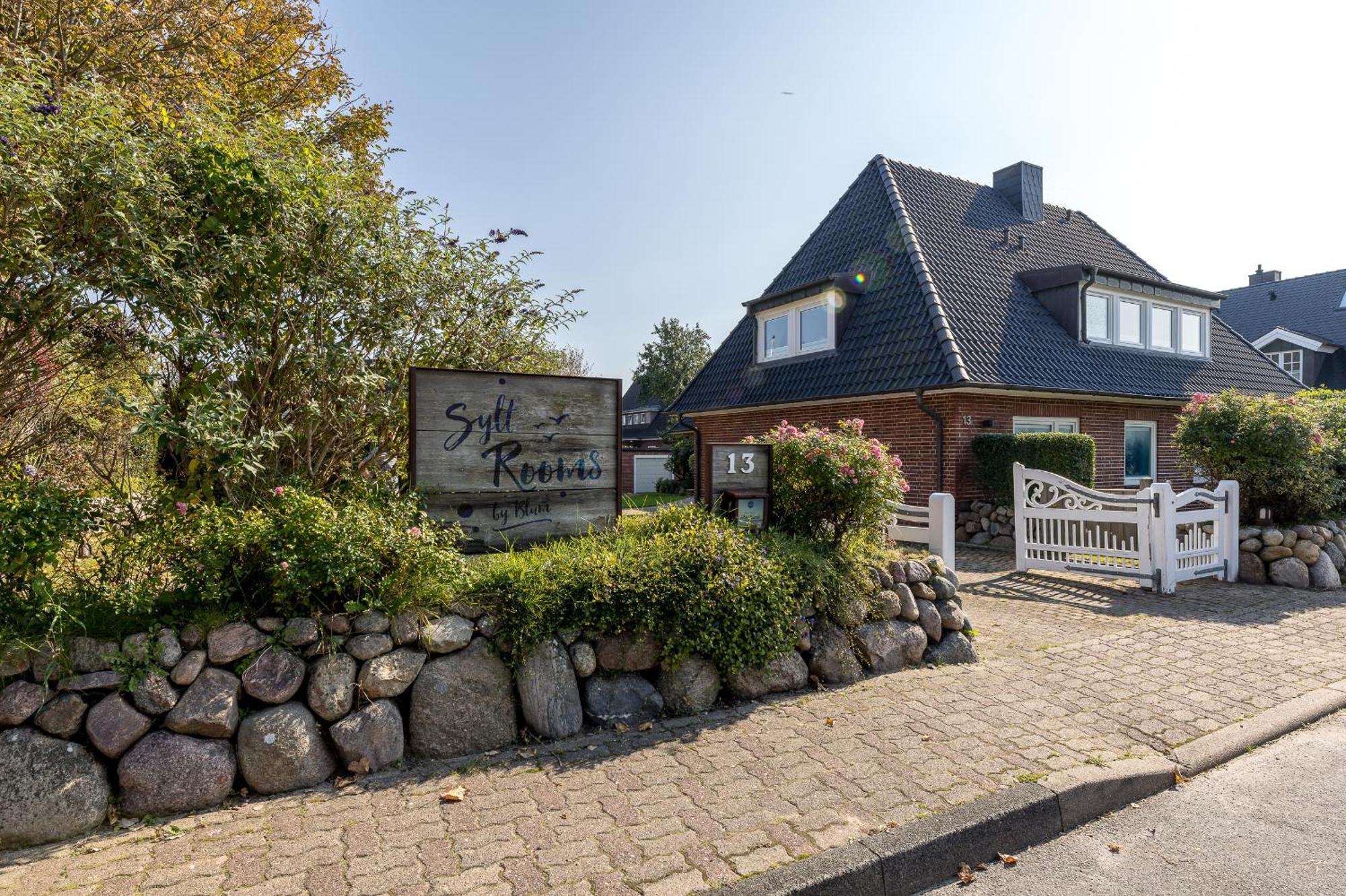 Sylt 10 - Shelter Island Westerland