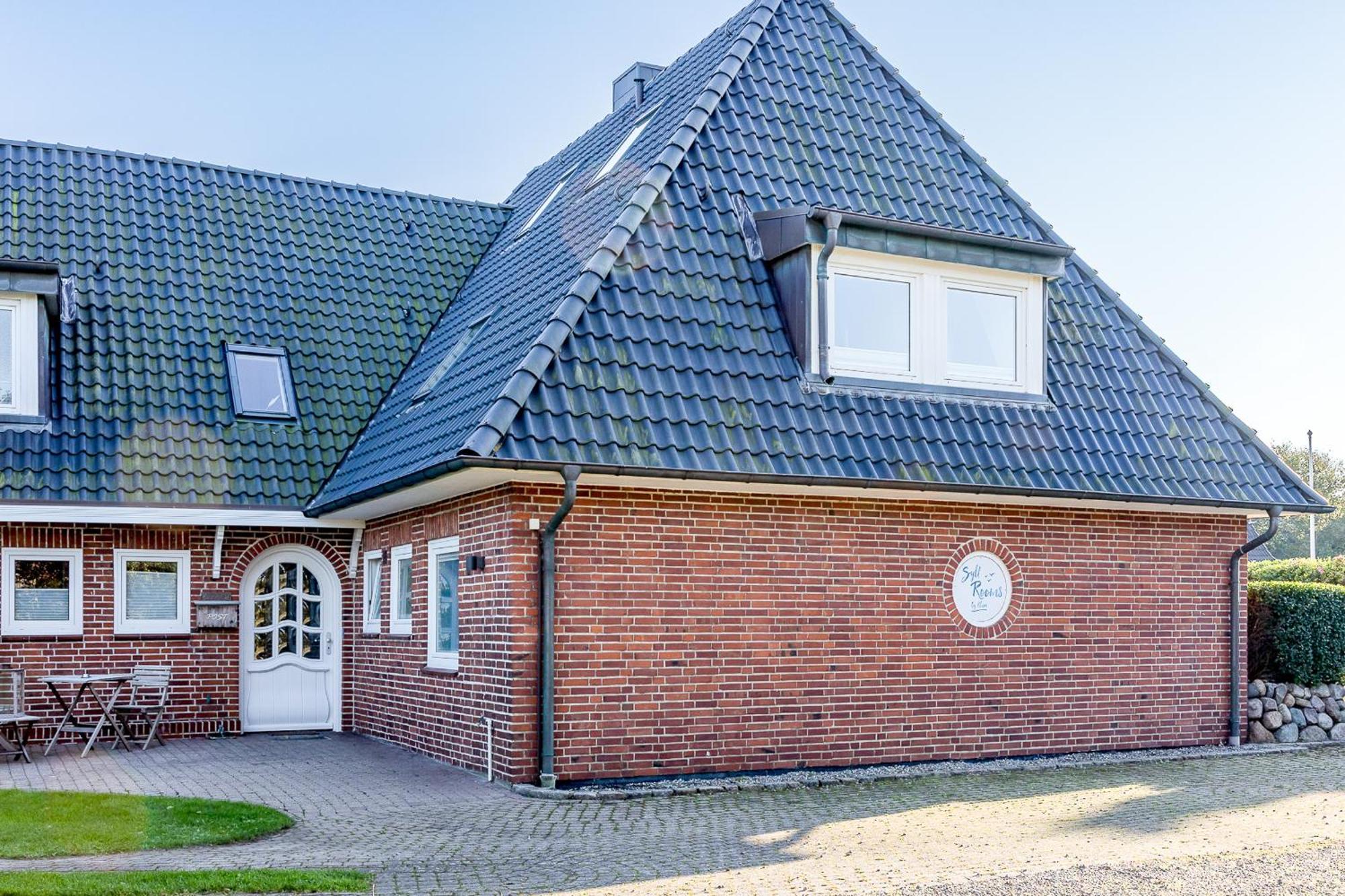 Sylt 10 - Shelter Island