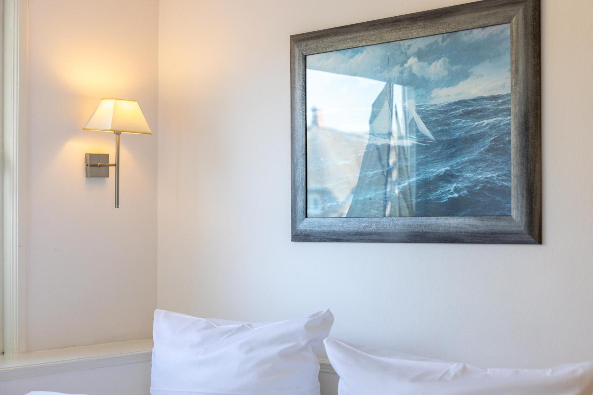 Sylt 10 - Shelter Island Apartment *