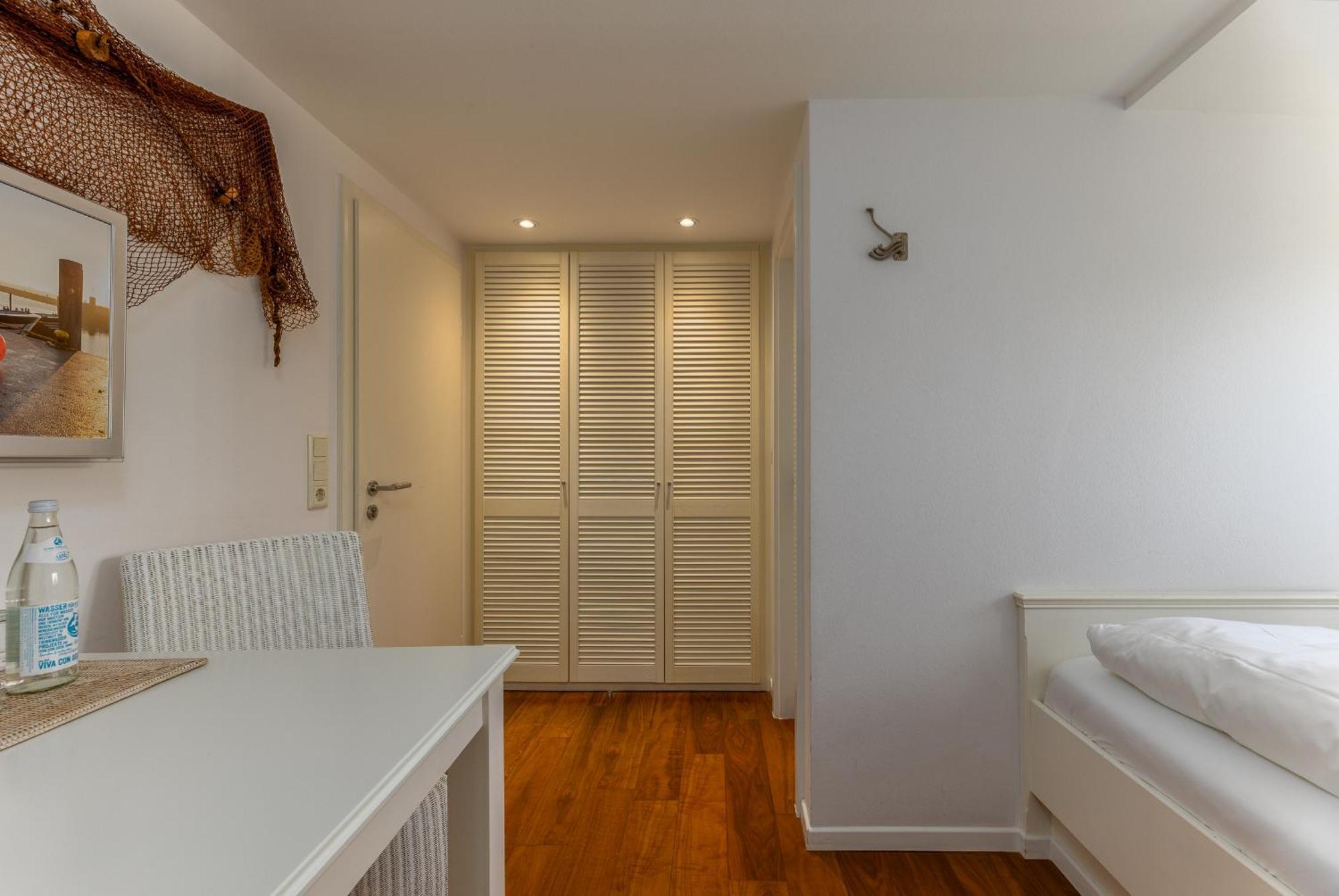 Sylt 10 - Shelter Island Apartment *