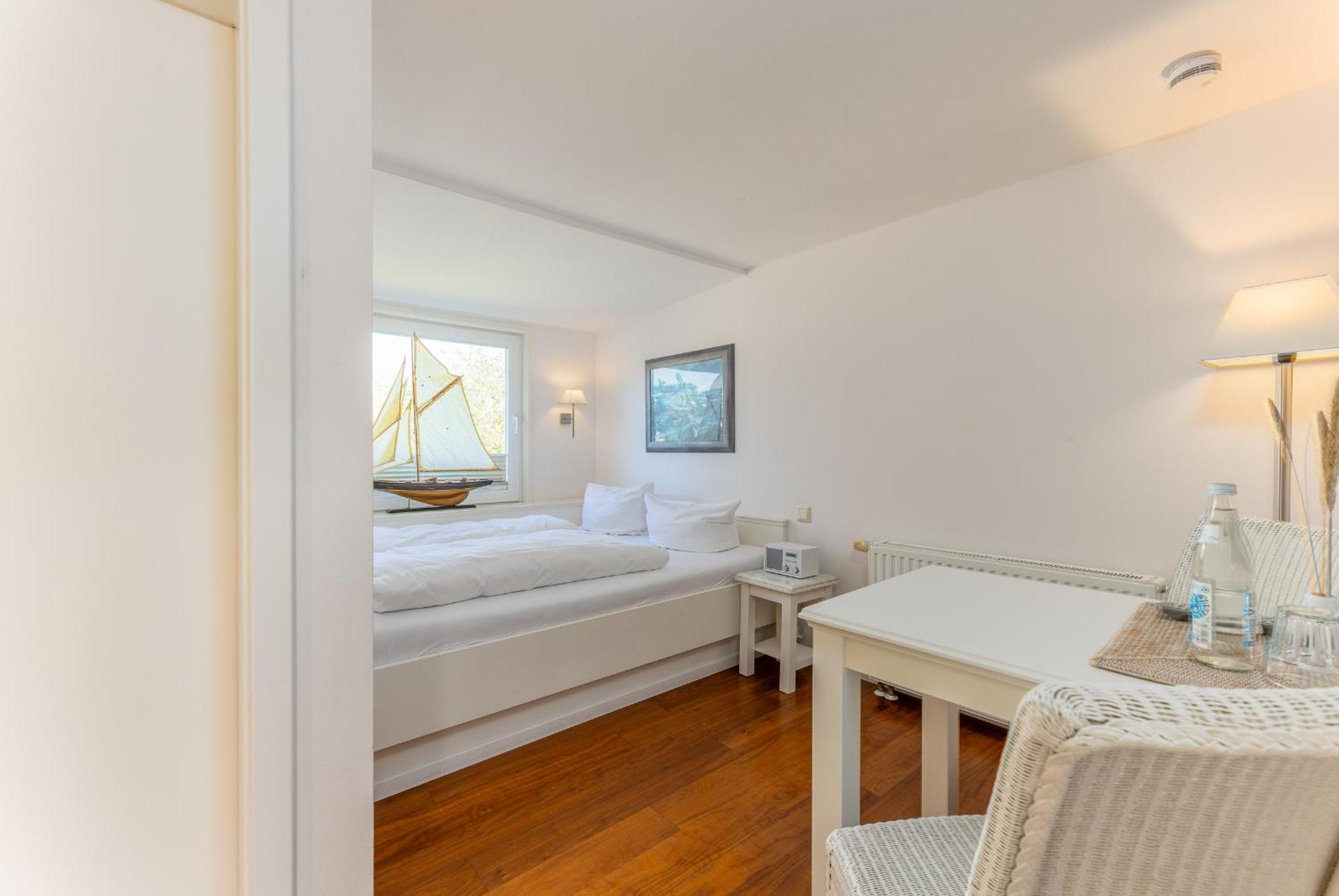 Apartment Sylt 10 - Shelter Island Westerland