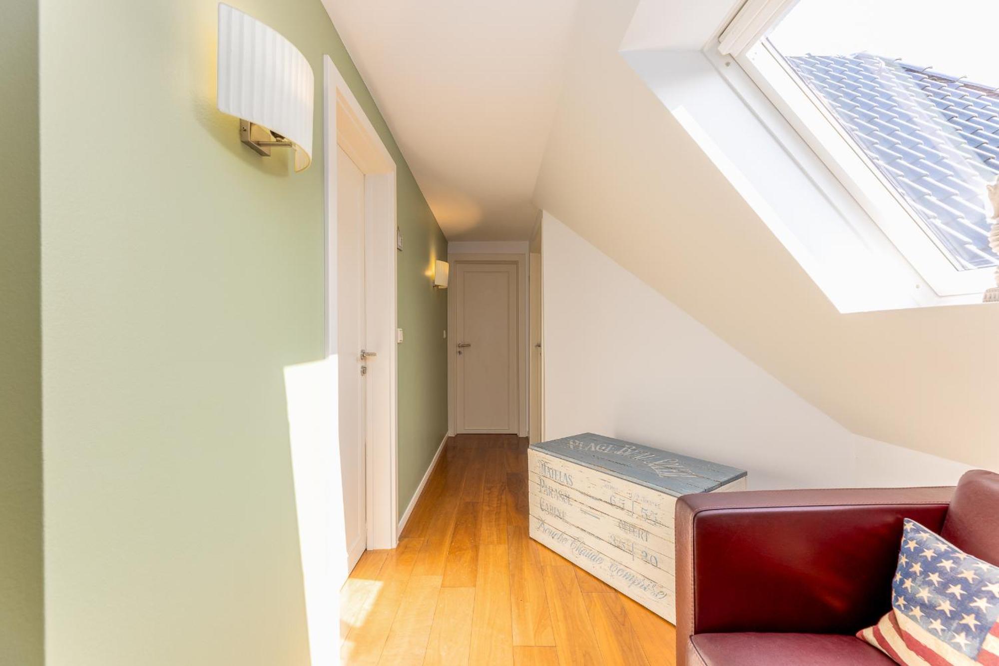 Apartment Sylt 10 - Shelter Island